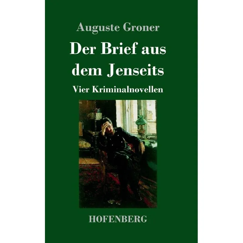 Der Brief aus dem Jenseits