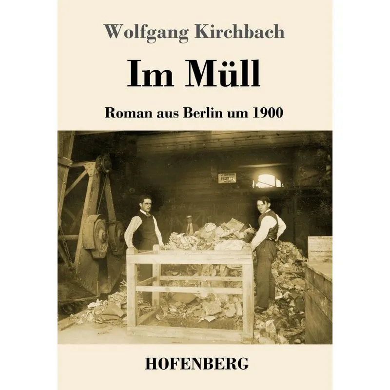 Im Müll