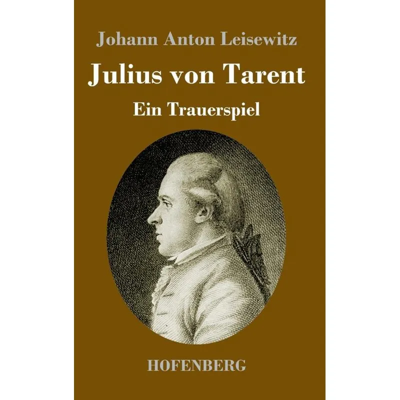 Julius von Tarent