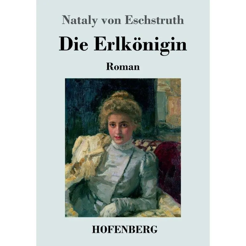 Die Erlkönigin