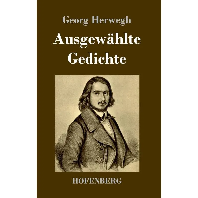 Ausgewählte Gedichte