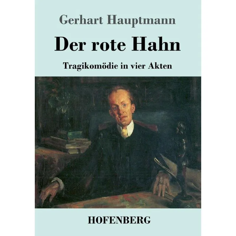 Der rote Hahn