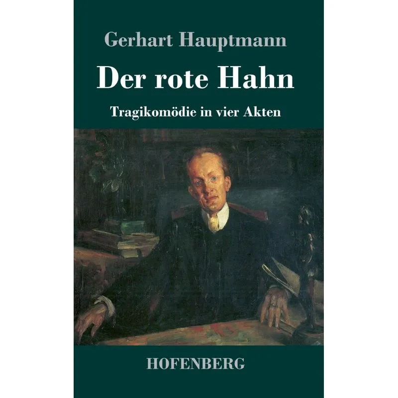 Der rote Hahn