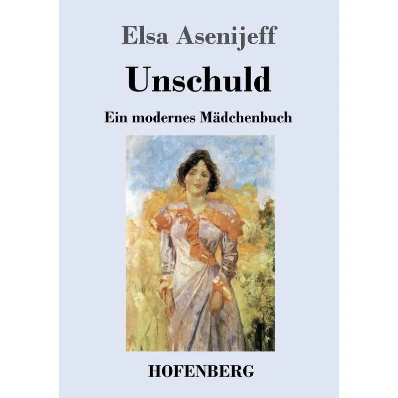Unschuld