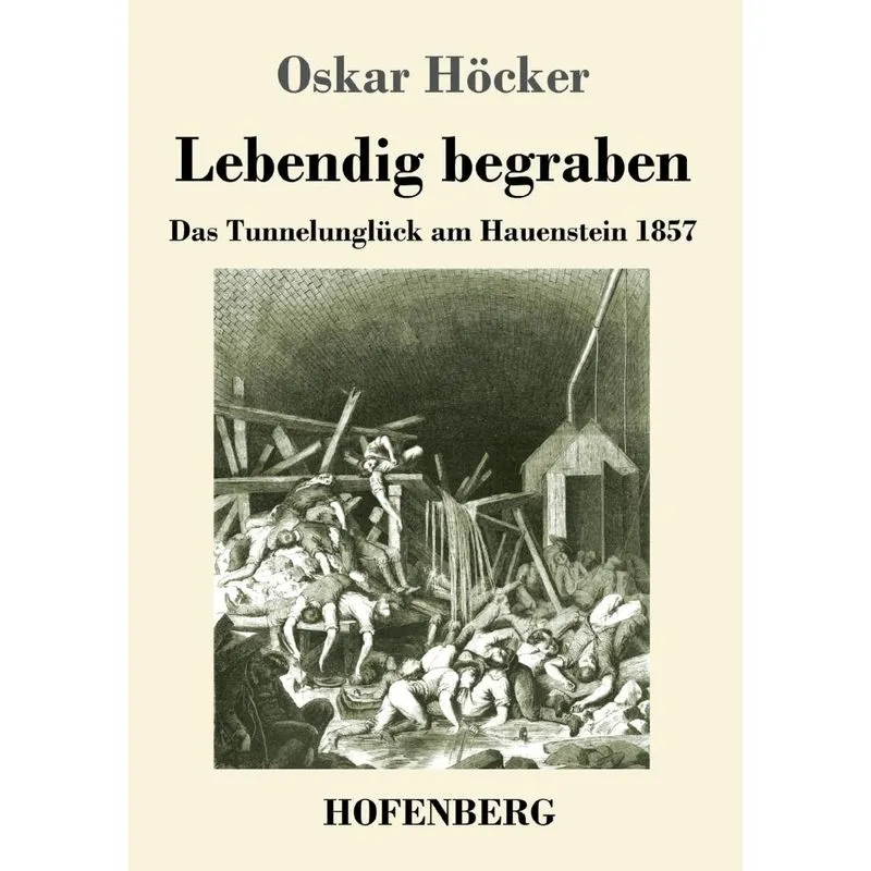 Lebendig begraben