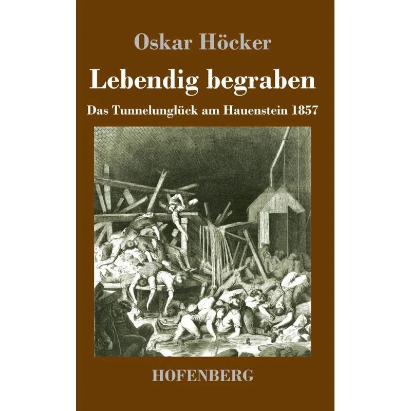 Lebendig begraben