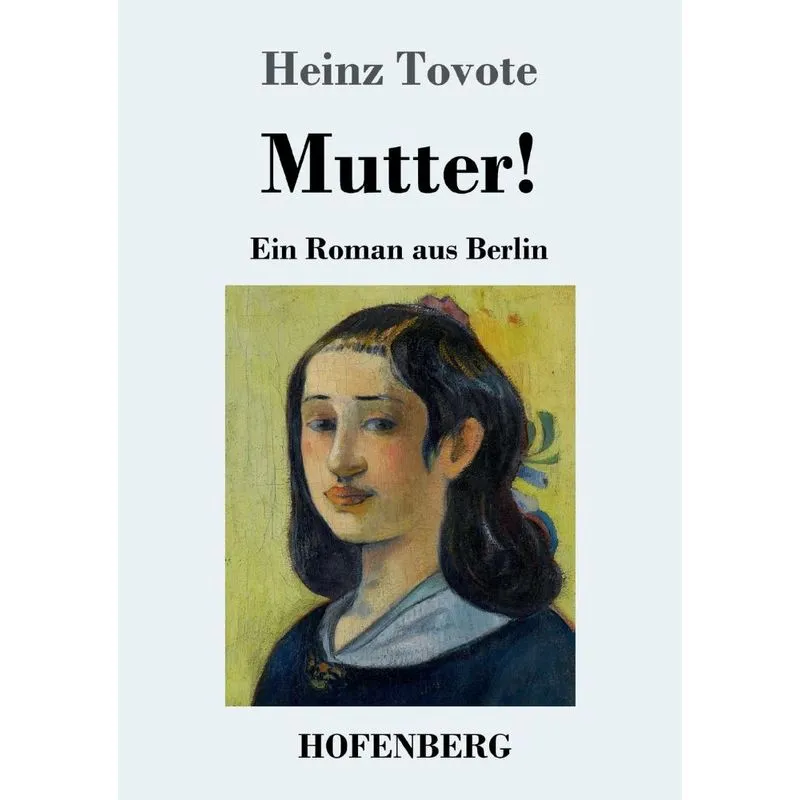 Mutter!