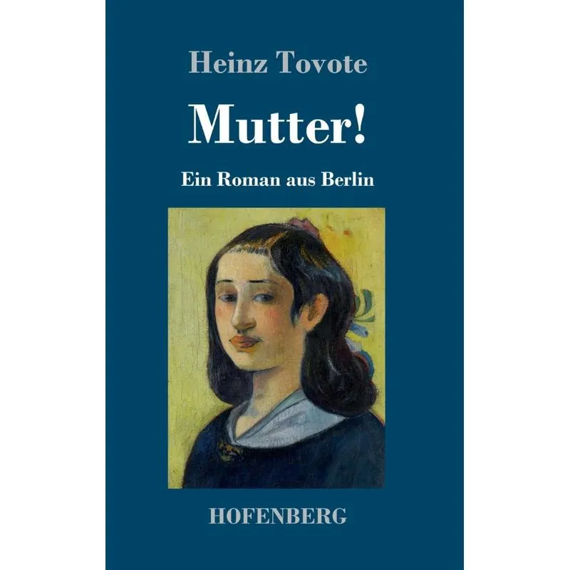 Mutter!