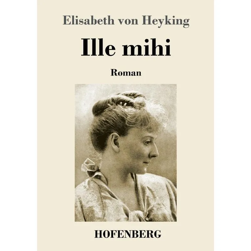 Ille mihi