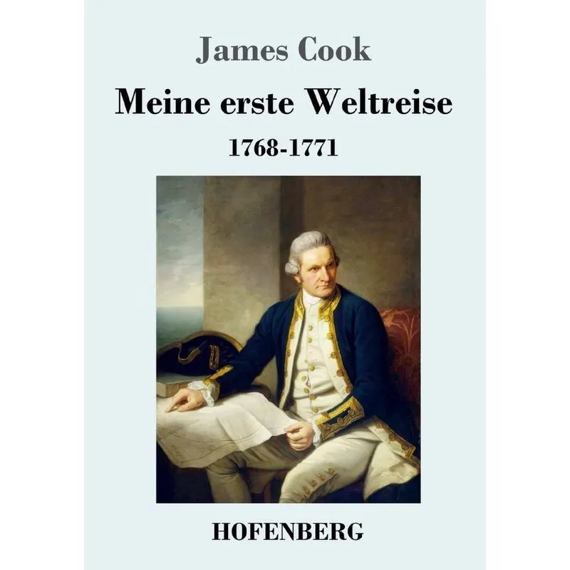 Meine erste Weltreise