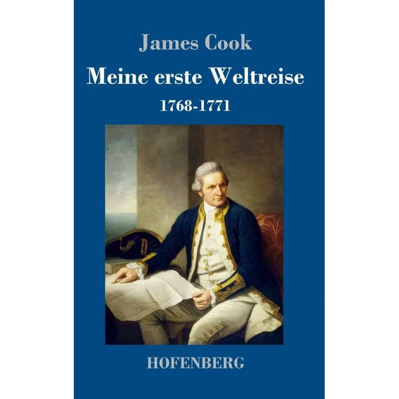 Meine erste Weltreise