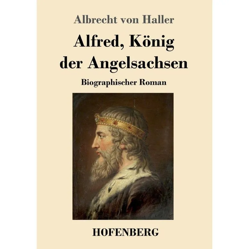Alfred, König der Angelsachsen