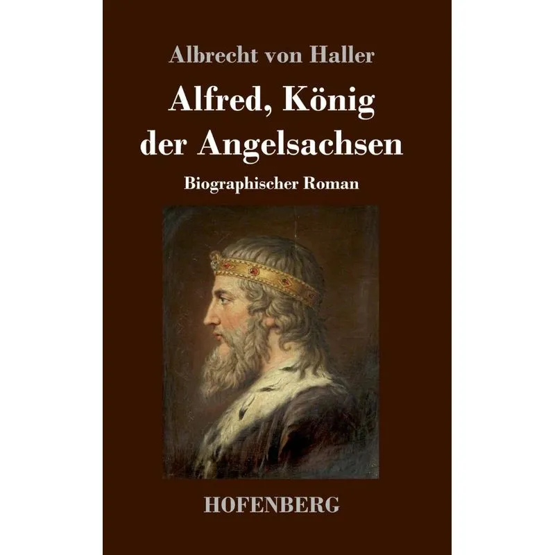 Alfred, König der Angelsachsen