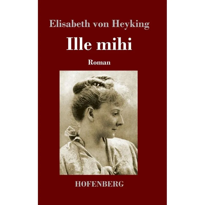 Ille mihi