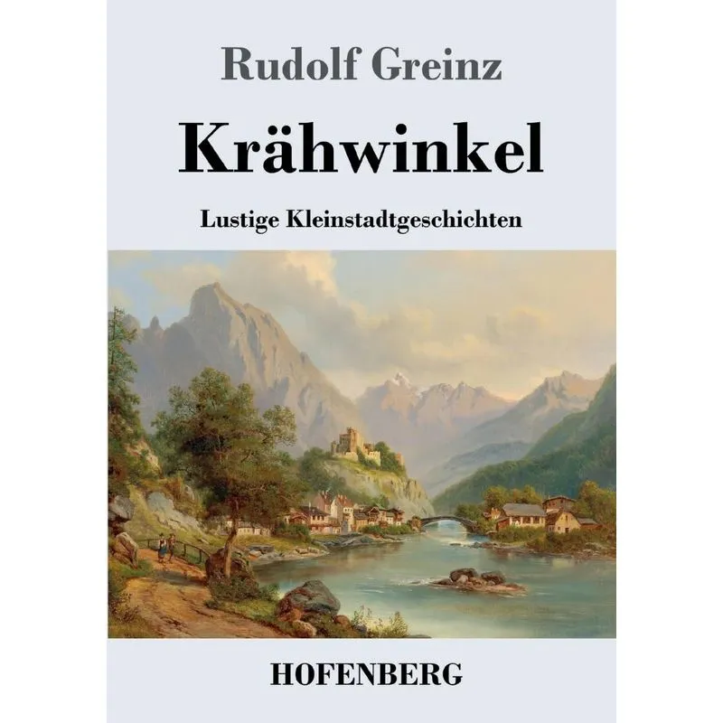Krähwinkel