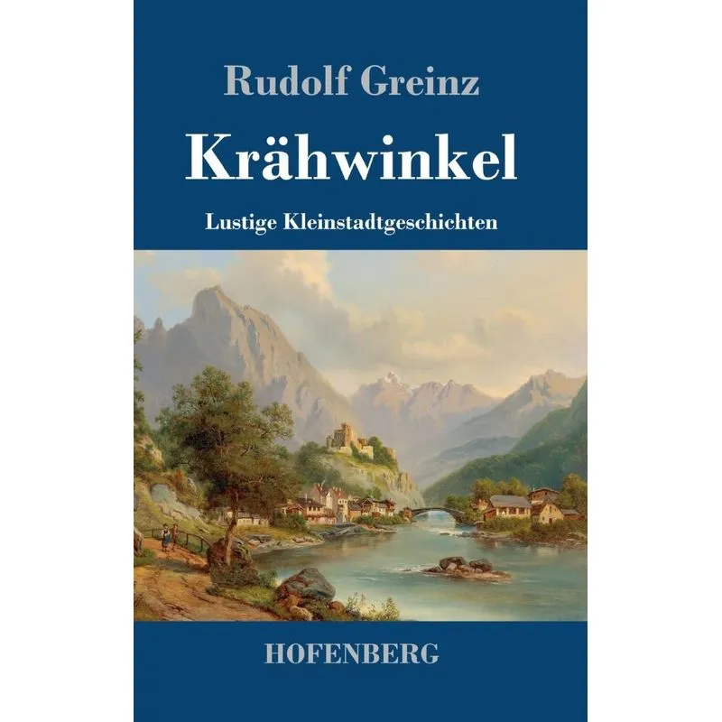Krähwinkel