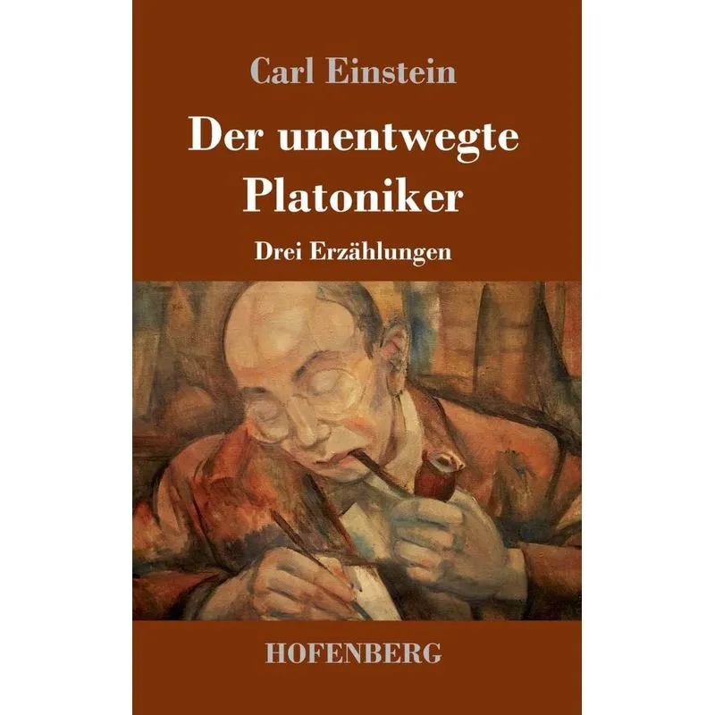 Der unentwegte Platoniker
