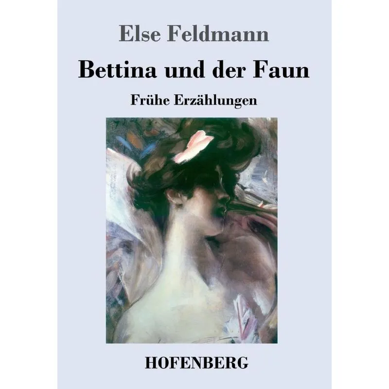 Bettina und der Faun
