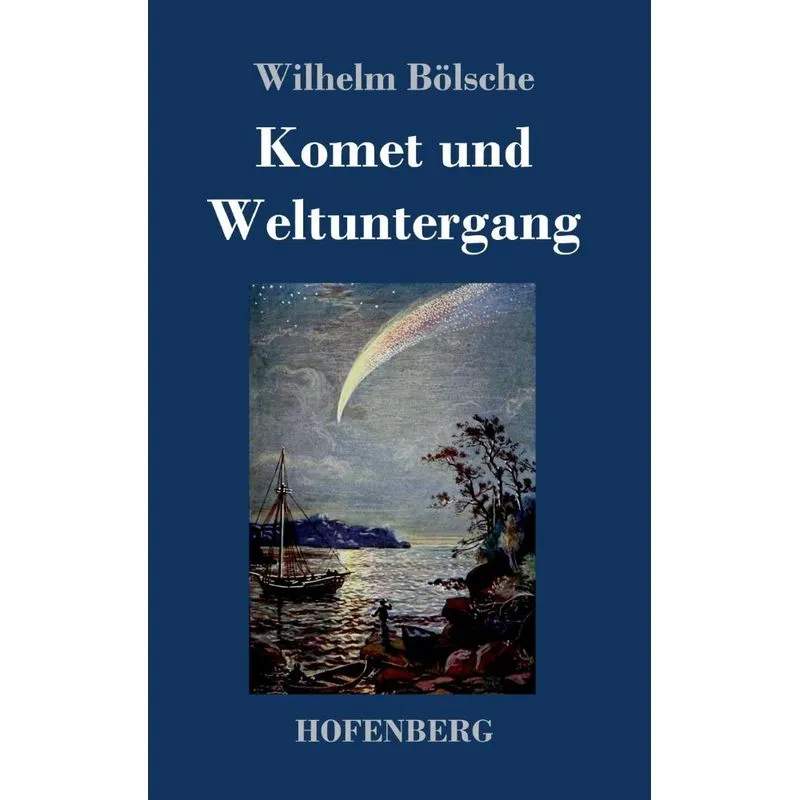 Komet und Weltuntergang