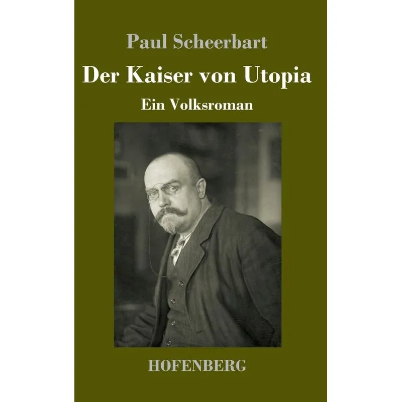 Der Kaiser von Utopia