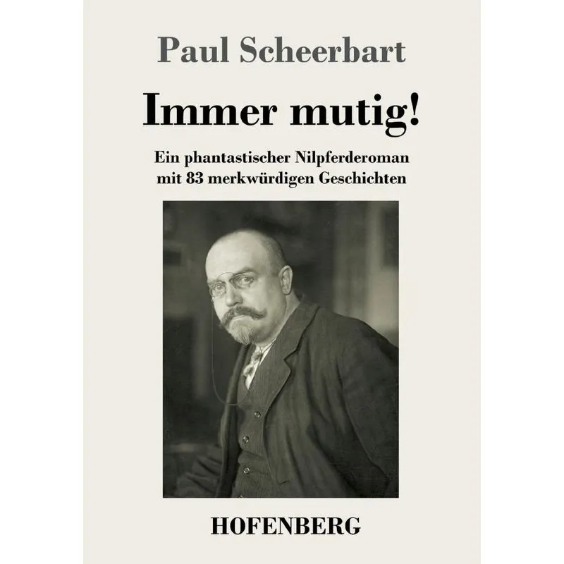 Immer mutig!