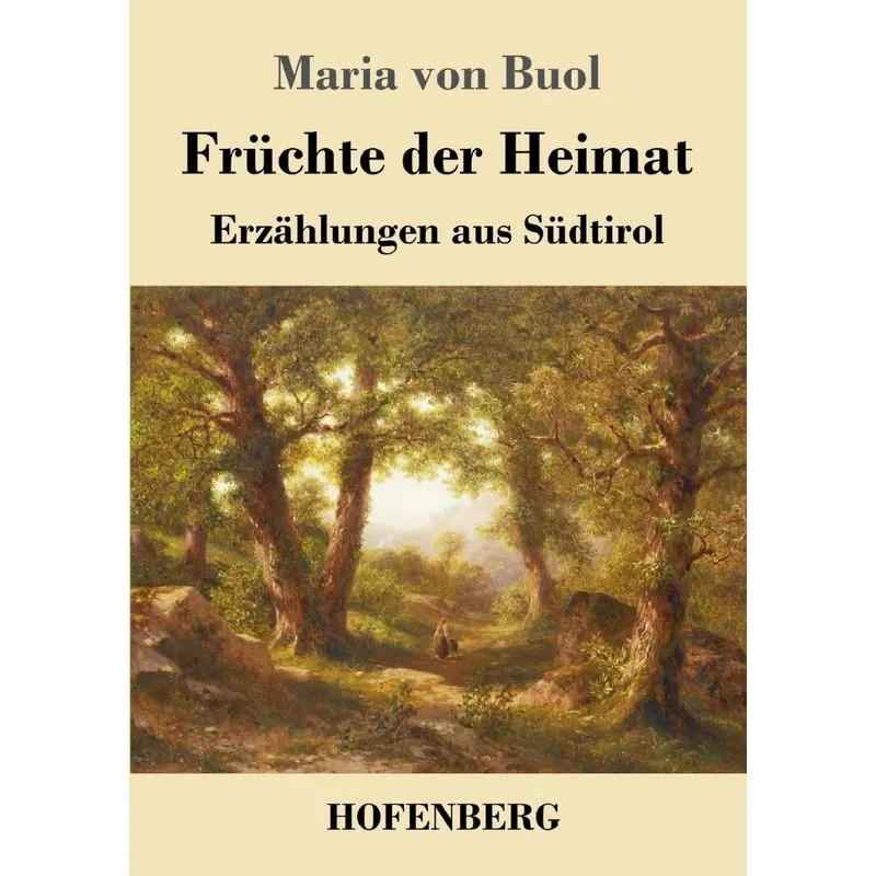 Früchte der Heimat