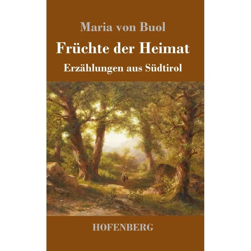 Früchte der Heimat