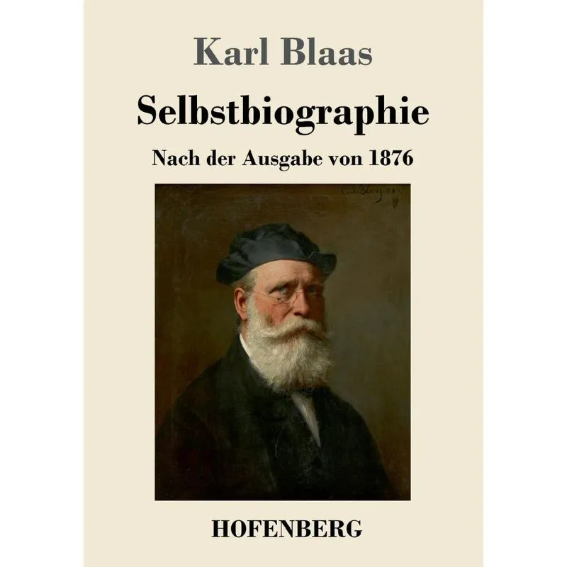 Selbstbiographie