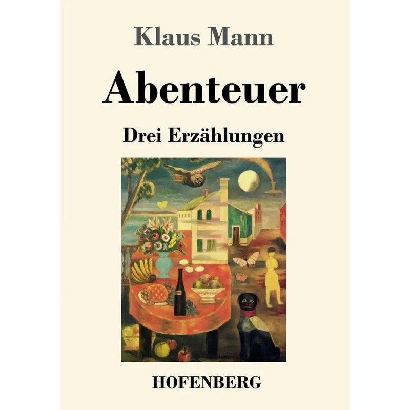 Abenteuer