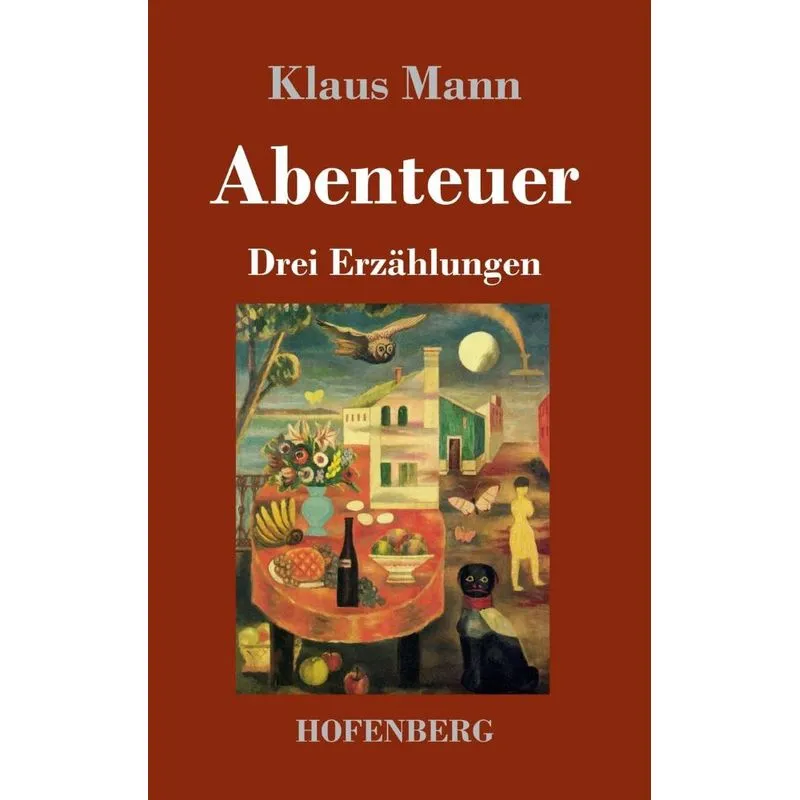 Abenteuer