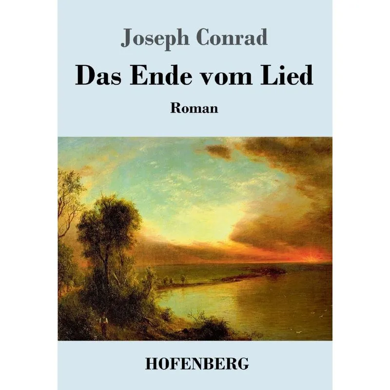 Das Ende vom Lied