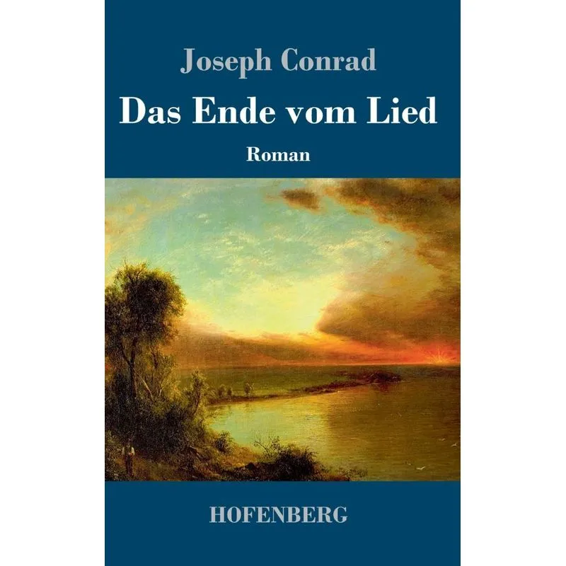 Das Ende vom Lied