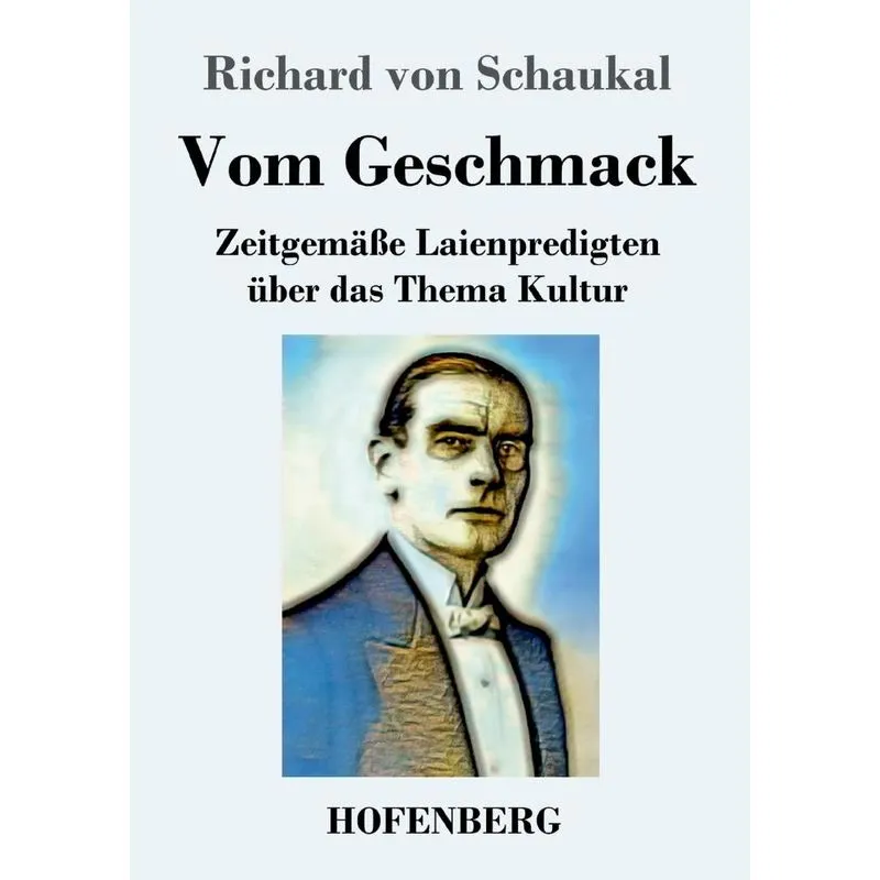 Vom Geschmack