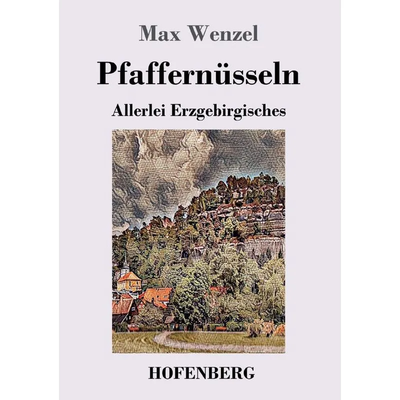 Pfaffernüsseln