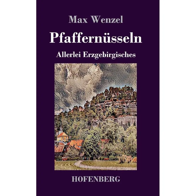 Pfaffernüsseln. Pfaffernüsseln