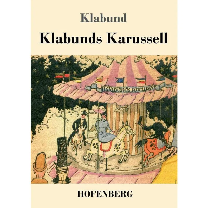 Klabunds Karussell