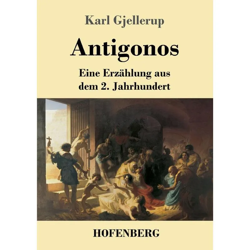 Antigonos