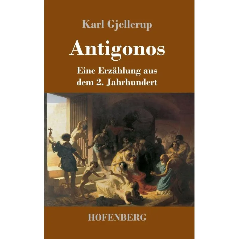 Antigonos