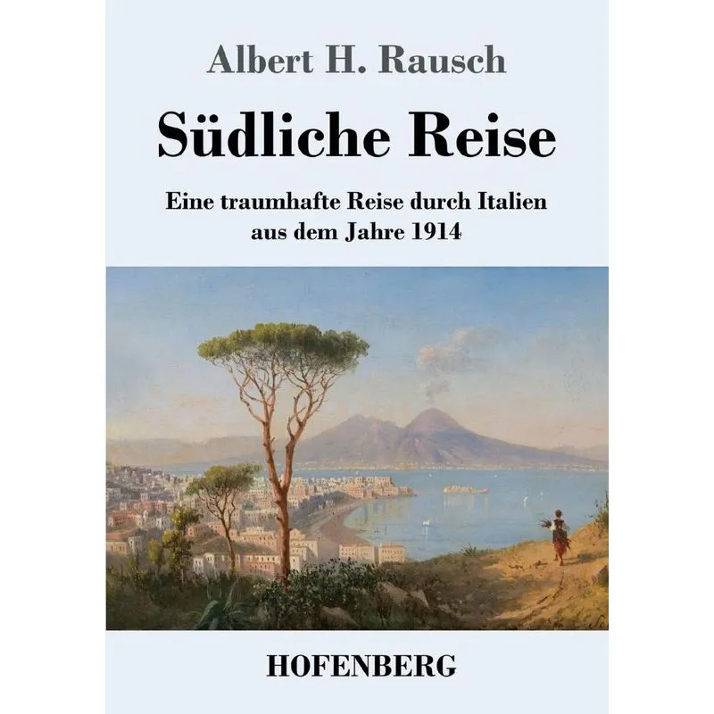Südliche Reise