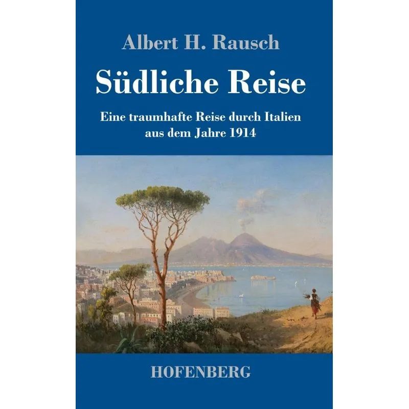 Südliche Reise