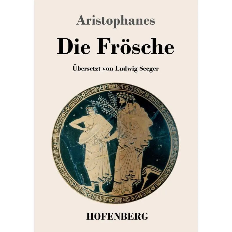 Die Frösche