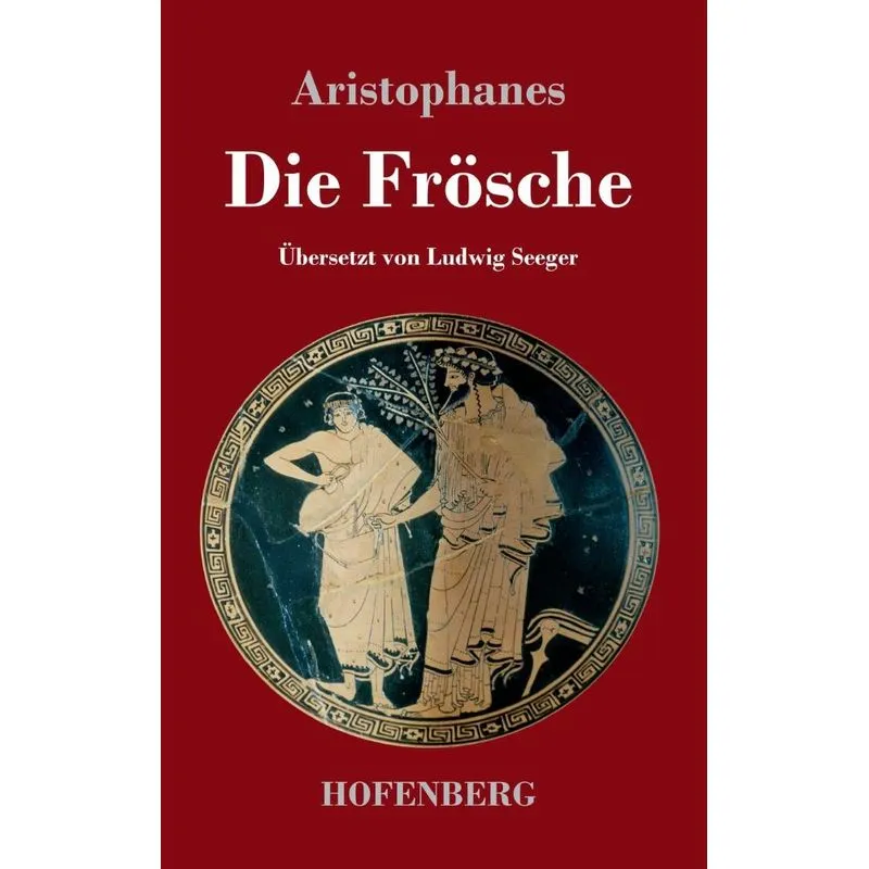 Die Frösche