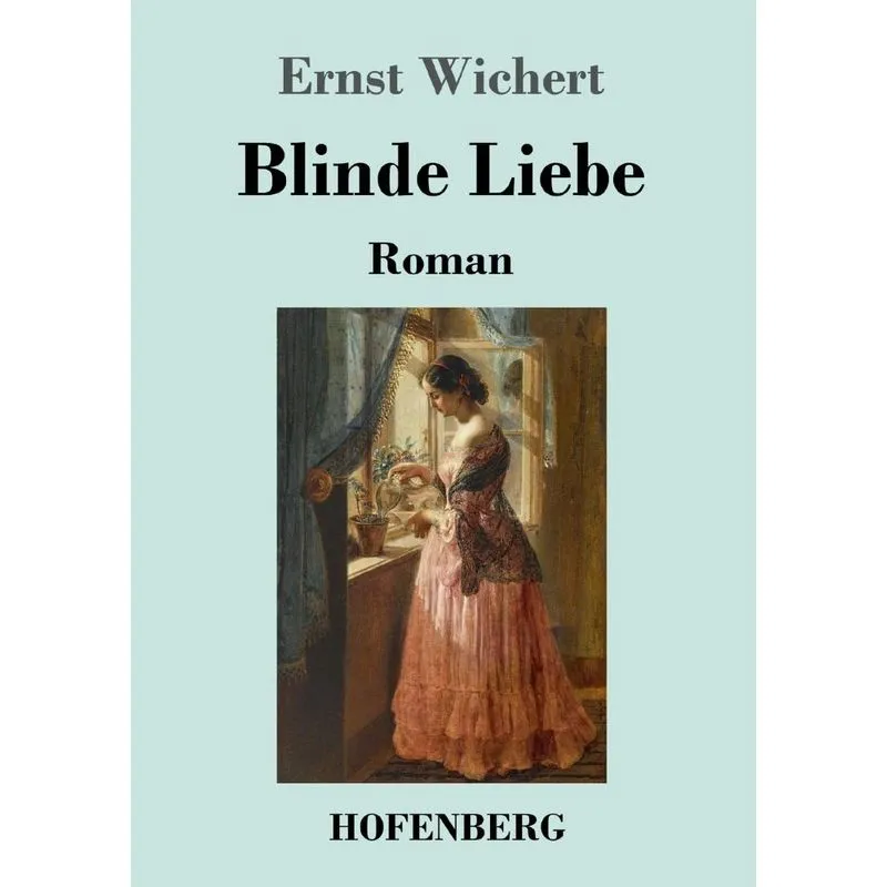 Blinde Liebe
