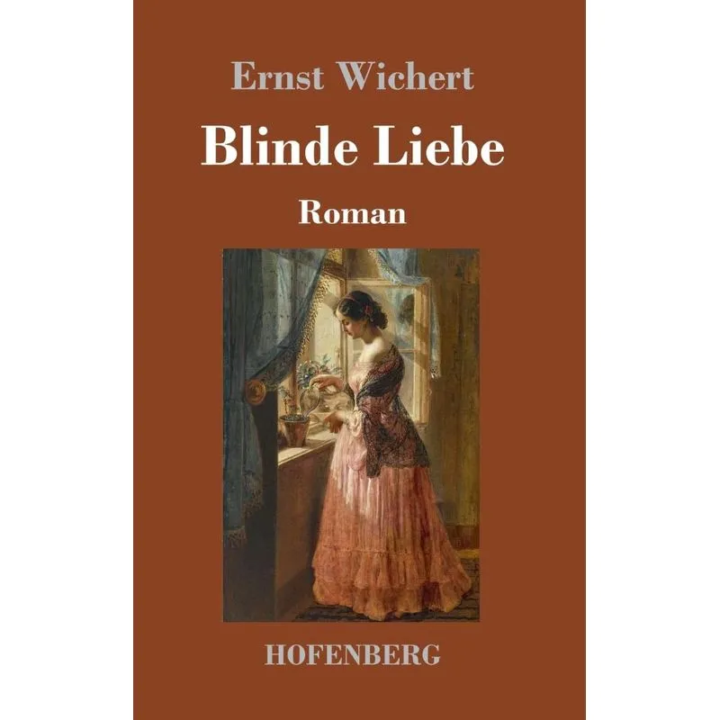 Blinde Liebe