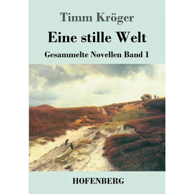 Eine stille Welt