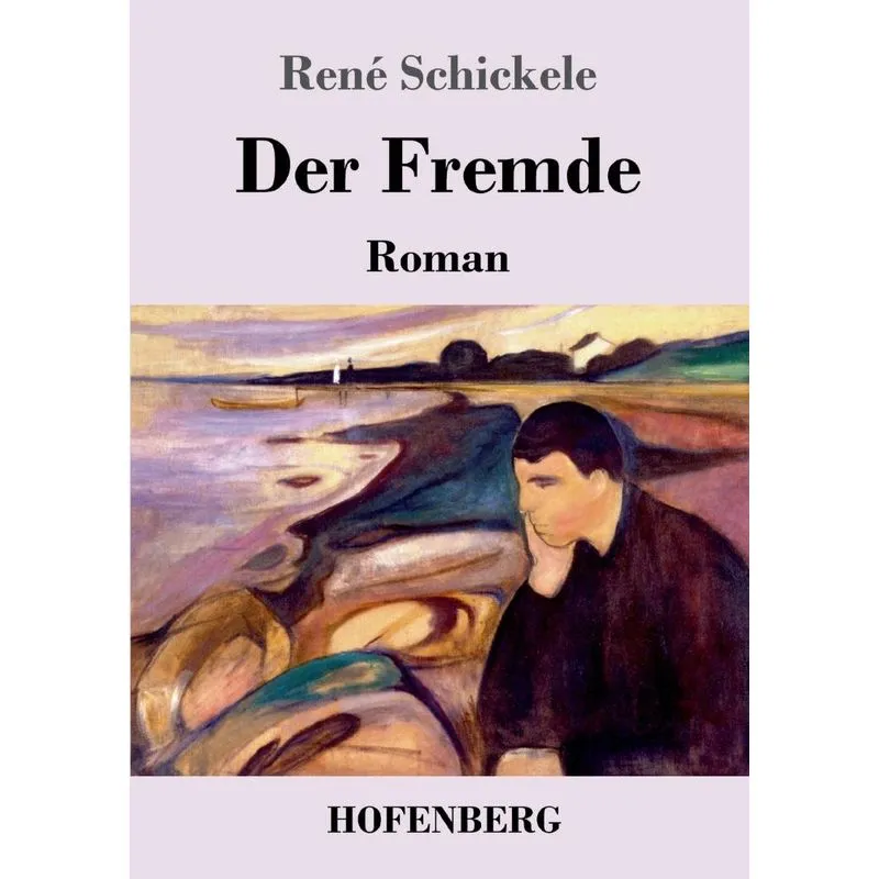 Der Fremde