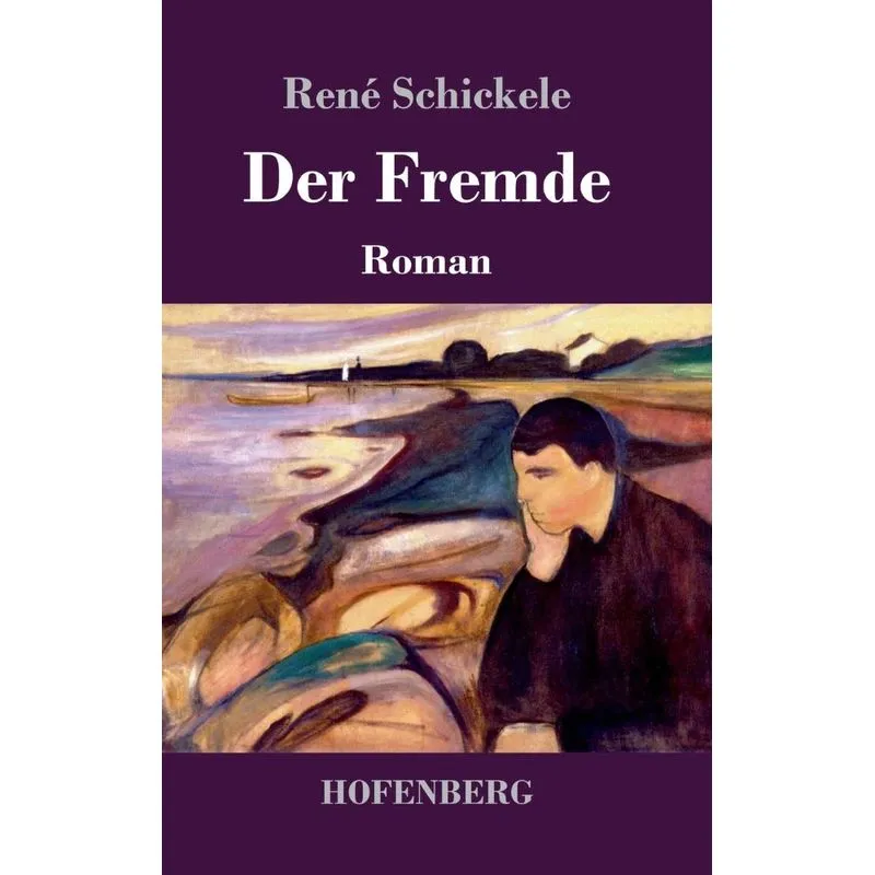 Der Fremde