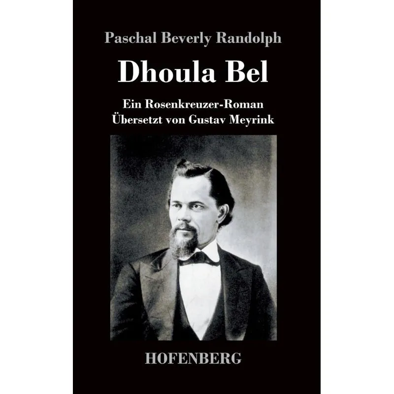 Dhoula Bel