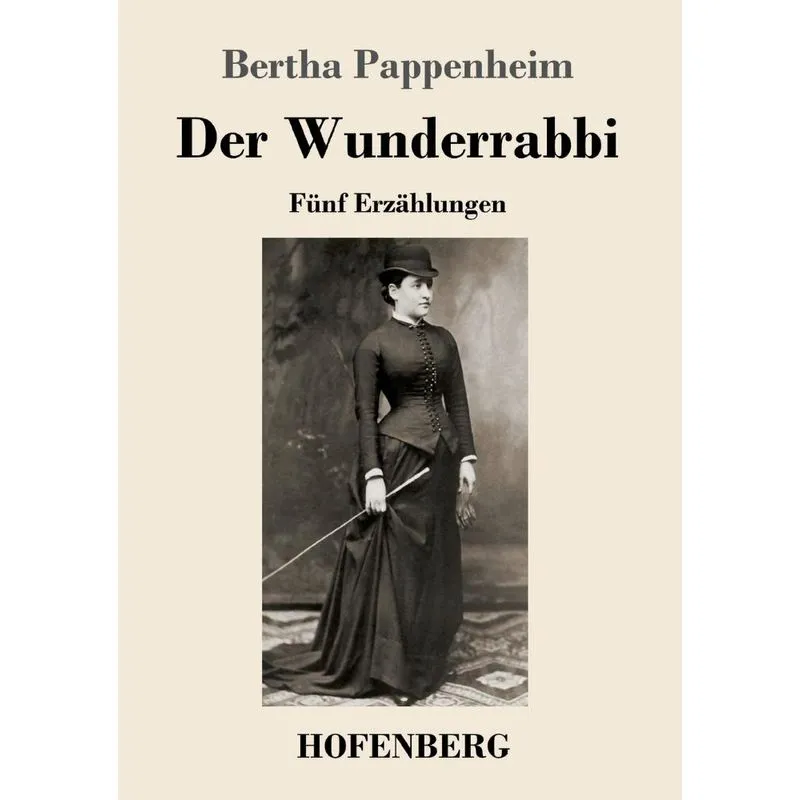 Der Wunderrabbi