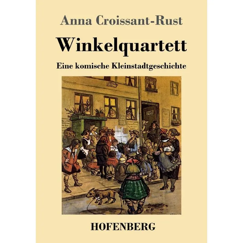 Winkelquartett
